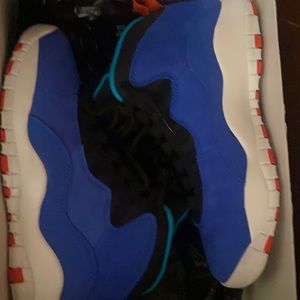 Jordan 11s